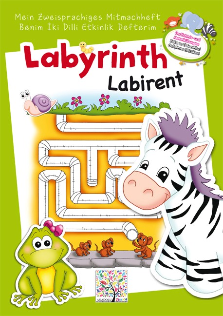 Labirent