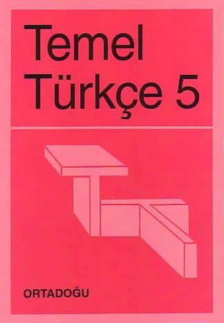 Temel Türkçe 5