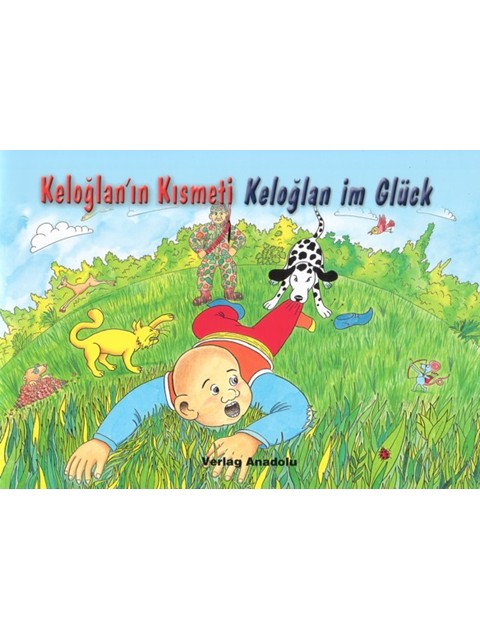 Keloglan im Glück
