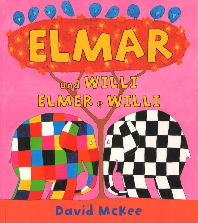 Elmar und Willi ital.