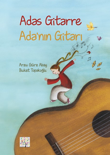 Adas Gitarre