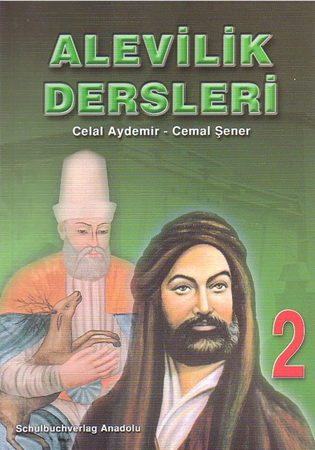 Alevilik Dersleri 2