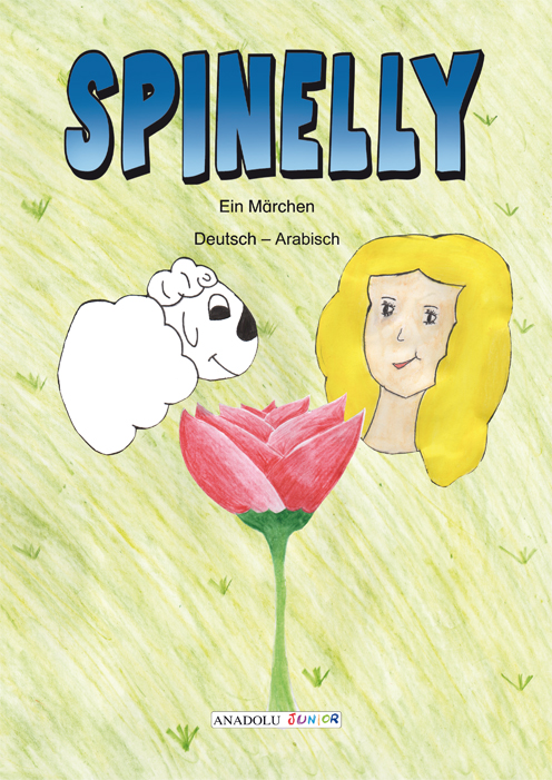 Spinelly, Deutsch-Arabisch