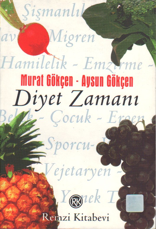 Diyet Zamanı