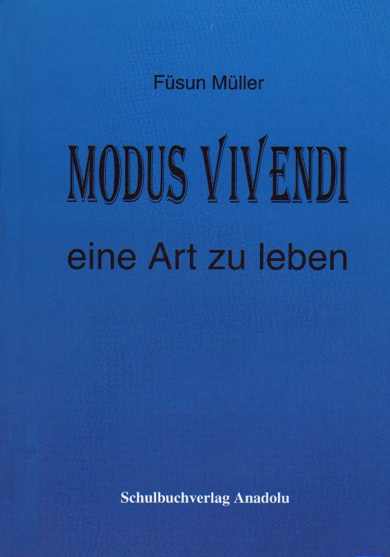 Modus Vivendi