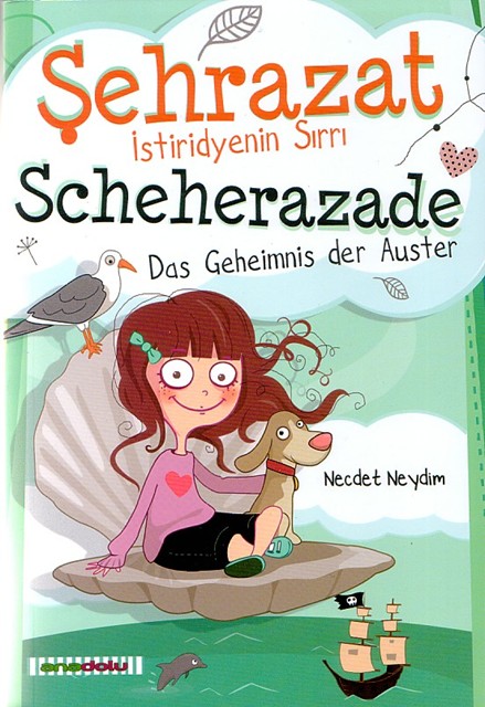 Scheherazade und das Geheimnis der Auster