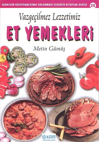 Et Yemekleri