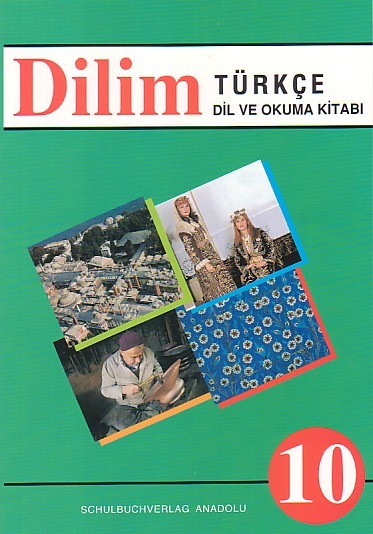 Dilim Türkçe 10