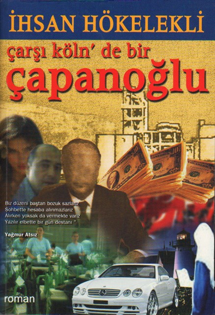 Çapanoğlu