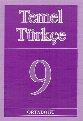 Temel Türkçe 9