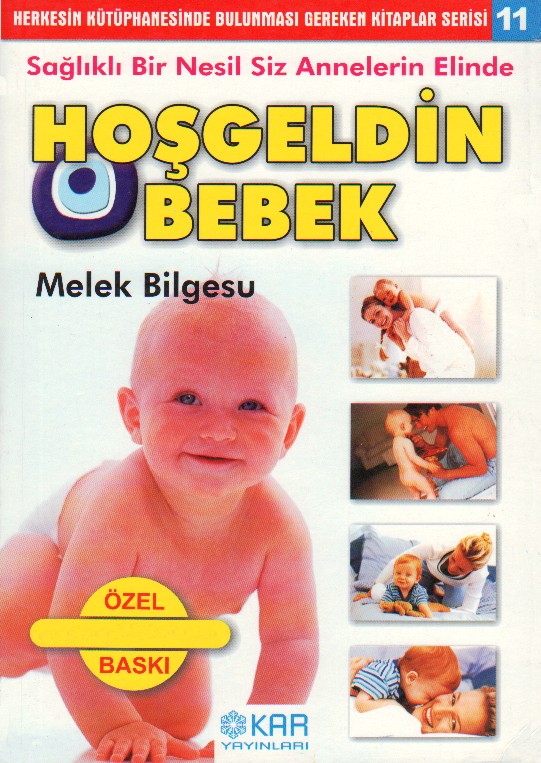 Hoşgeldin Bebek