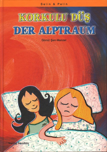 Der Alptraum