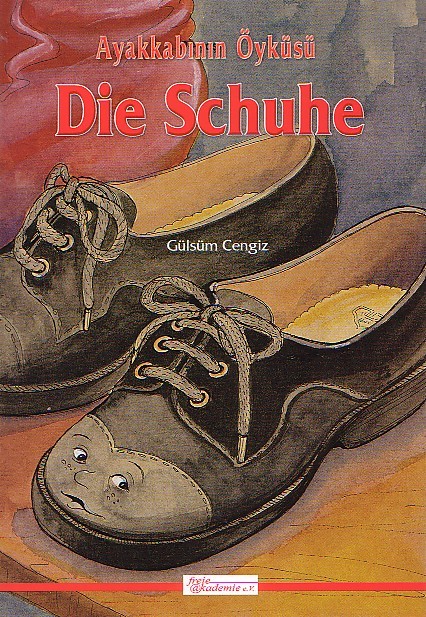 Die Schuhe