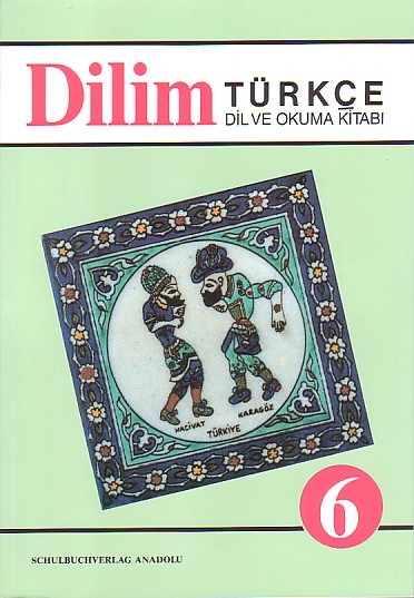 Dilim Türkçe 6