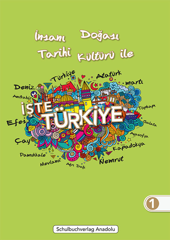 İşte Türkiye 1