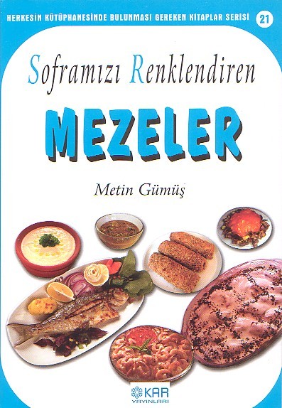 Mezeler