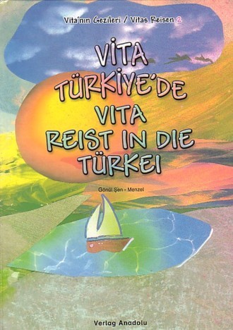 Vita reist in die Türkei