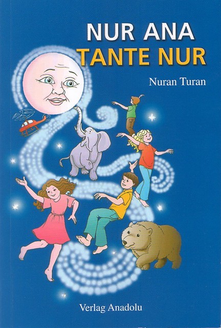Tante Nur