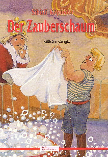 Der Zauberschaum