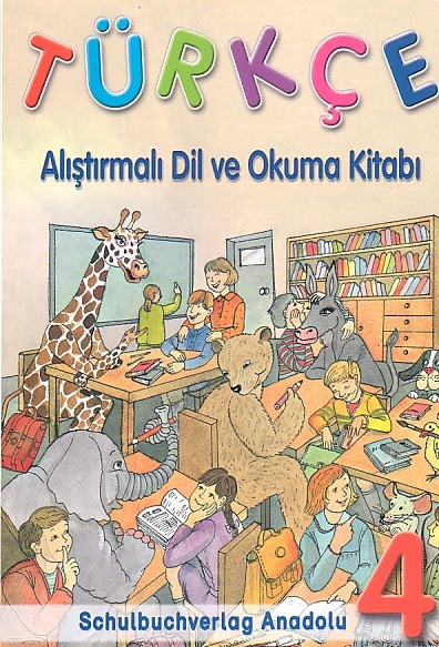 Türkçe 4