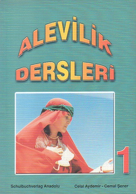 Alevilik Dersleri 1