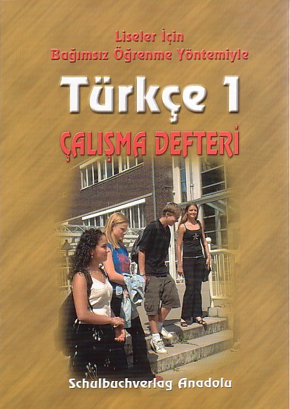Bağımsız Öğrenme Yöntemiyle Türkçe 1 Çalışma Def.