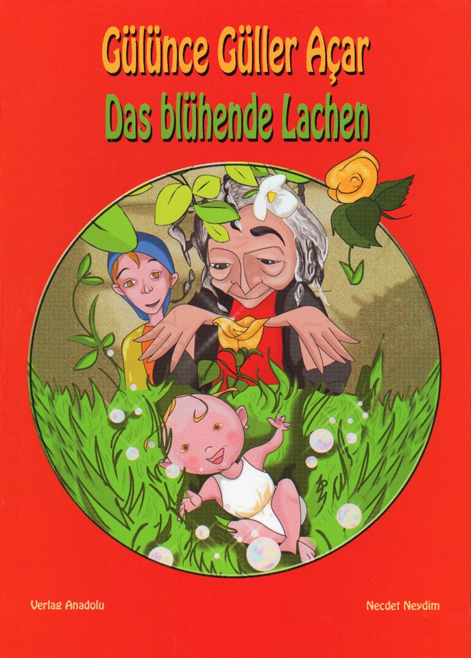 Das blühende Lachen