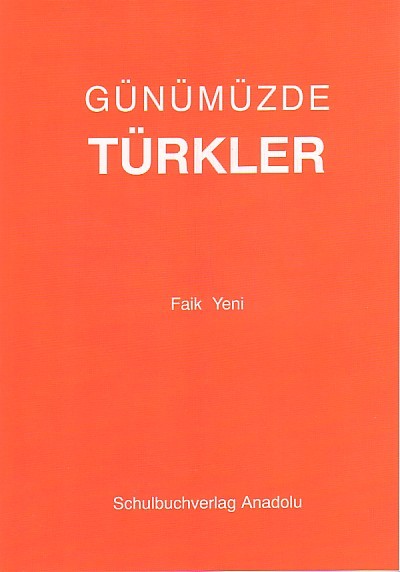 Günümüzde Türkler