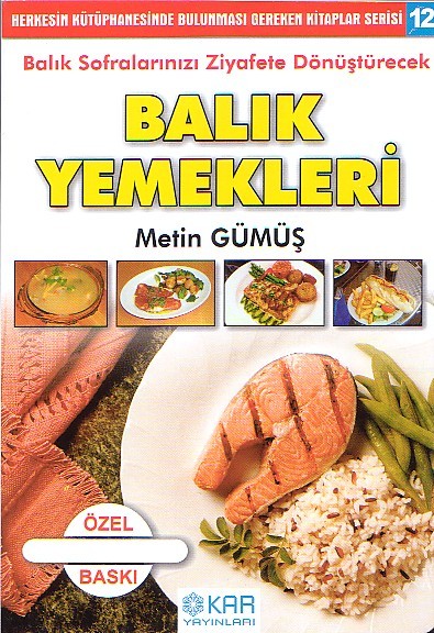 Balık Yemekleri