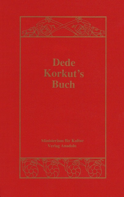 Dede Korkuts Buch