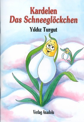 Das Schneeglöckchen