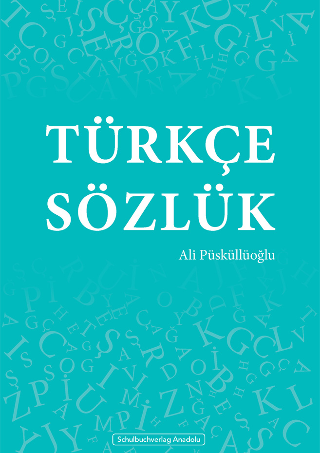 Türkçe Sözlük