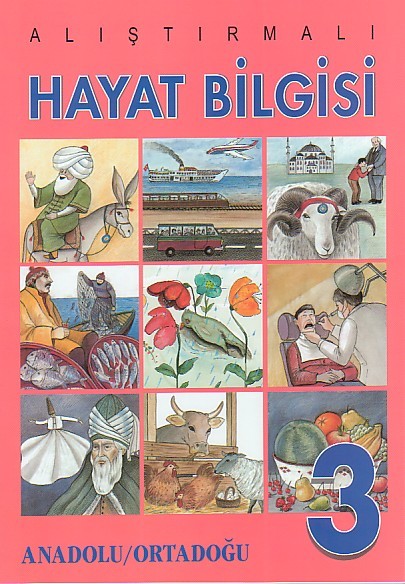 Hayat Bilgisi 3