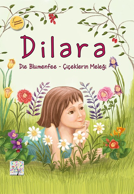 Dilara; Die Blumenfee