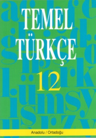 Temel Türkçe 12