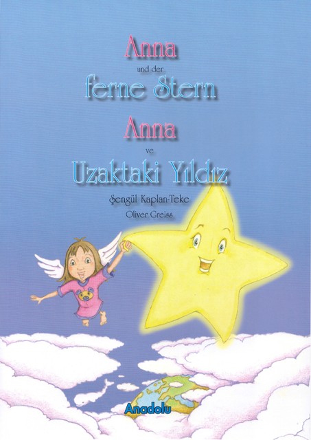 Anna und der ferne Stern