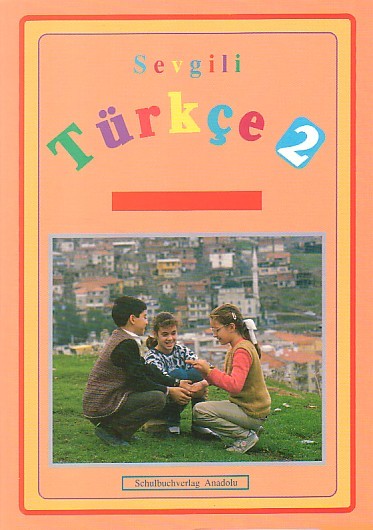Sevgili Türkçe 2