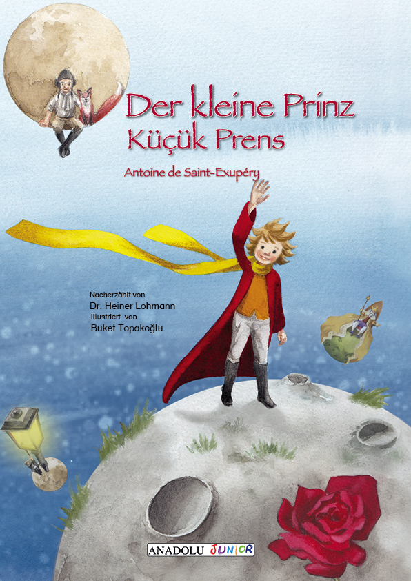 Der Kleine Prinz