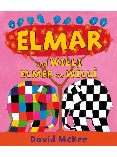 Elmar und Willi Tr.