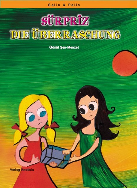 Die Überraschung