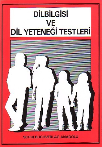 Dilbilgisi ve Dil Yeteneği Testleri