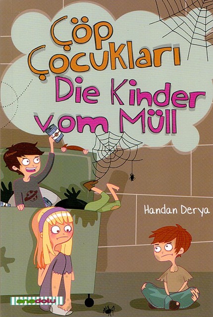 Die Kinder vom Müll