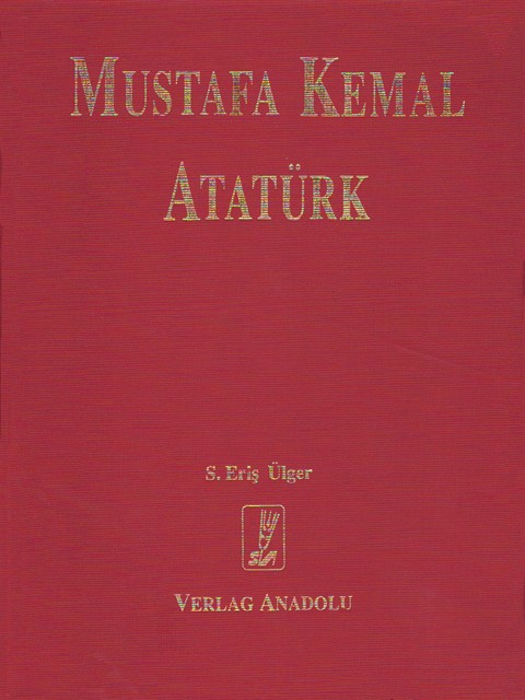 Mustafa Kemal Atatürk