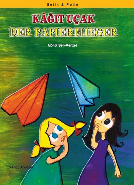 Der Papierflieger