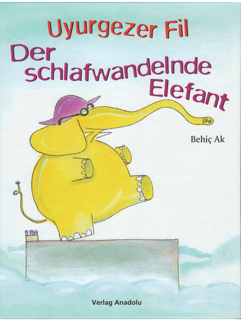 Der schlafwandelnde Elefant