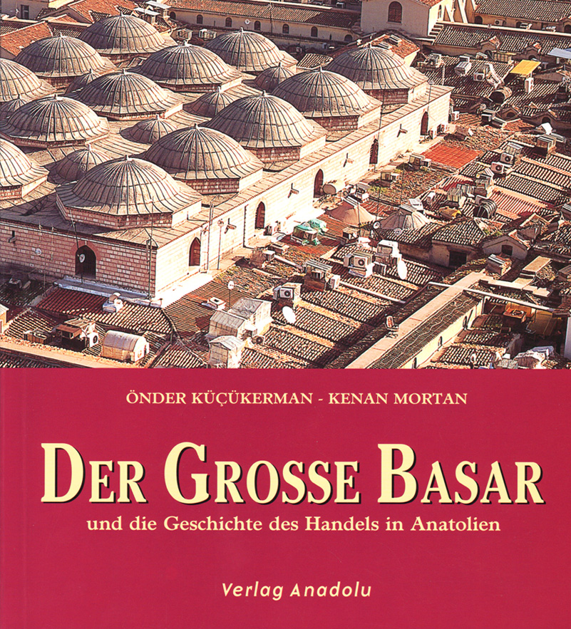 Der Grosse Basar