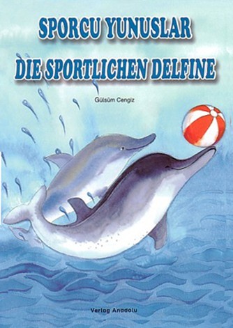 Die Sportlichen Delfine