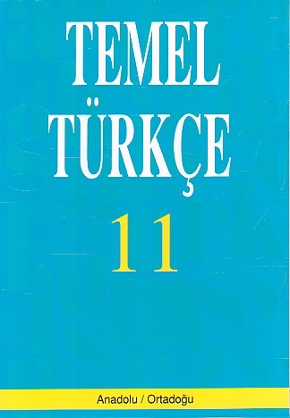 Temel Türkçe 11