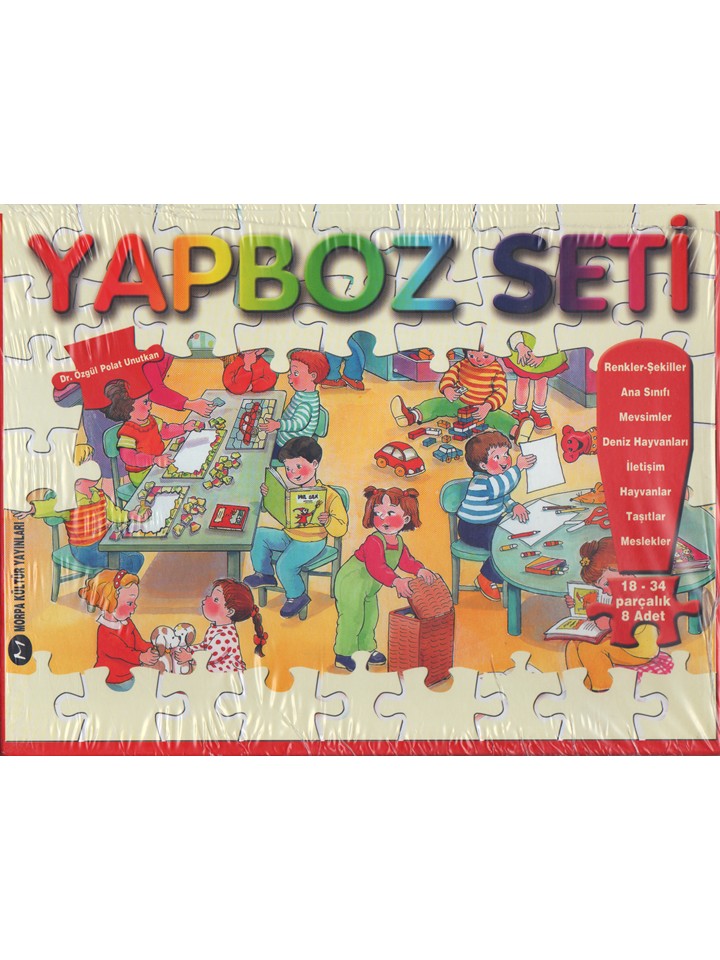 YapBoz Seti
