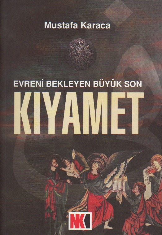 Kıyamet